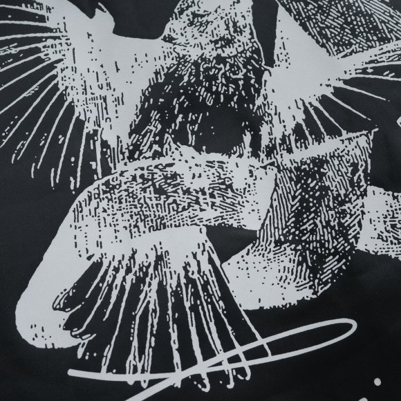 Louis Vuitton - Мужская куртка рубашка ветровка ACE_0909LV4 Louis Vuitton - Мужская куртка рубашка ветровка ACE_0909LV4