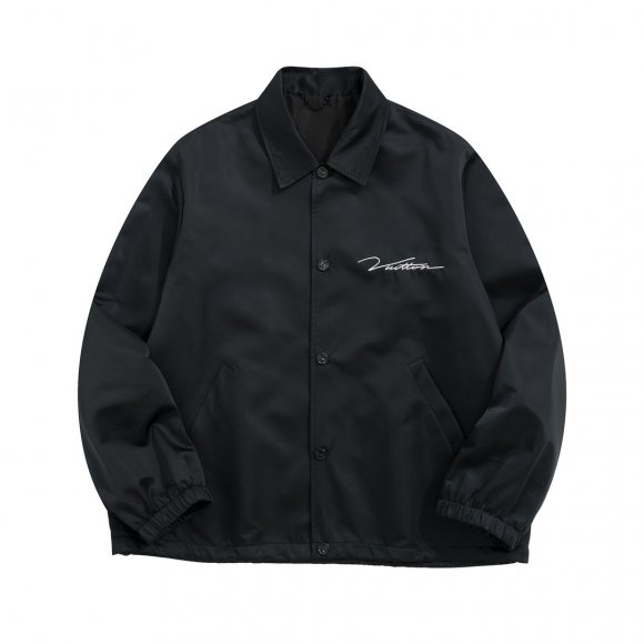 Louis Vuitton - Мужская куртка рубашка ветровка ACE_0909LV4 Louis Vuitton - Мужская куртка рубашка ветровка ACE_0909LV4