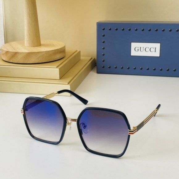 Gucci очки K2_2802GU23