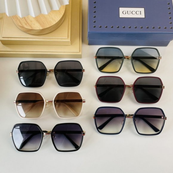 Gucci очки K2_2802GU23