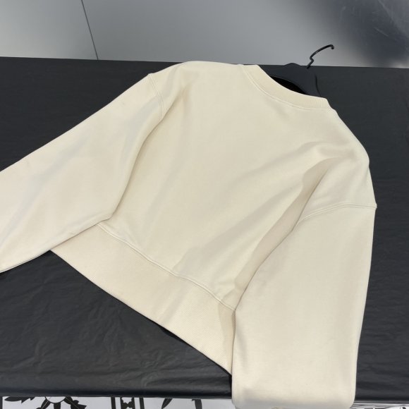 Miu Miu - Женская кофта свитшот FY_1912MI3 Miu Miu - Женская кофта свитшот FY_1912MI3