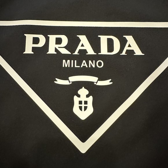 Prada - Мужская футболка майка MI_1803PR5