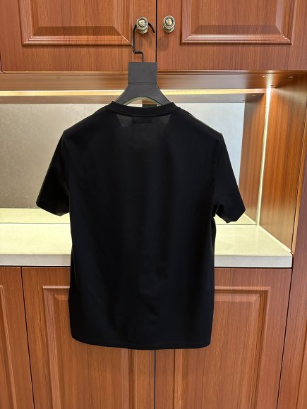 Prada - Мужская футболка майка MI_1803PR5