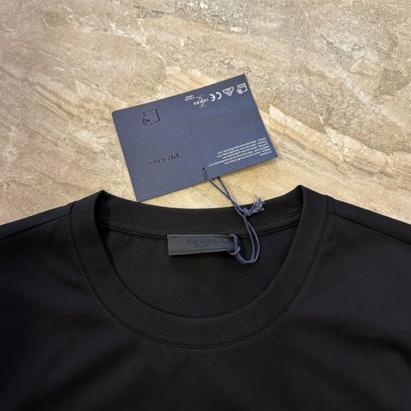 Prada - Мужская футболка майка MI_1803PR5