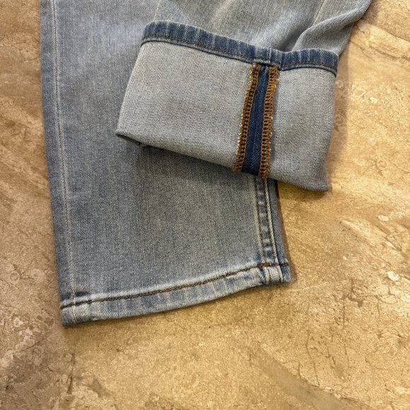 Louis Vuitton - Мужские штаны джинсы MI_1104LV3 Louis Vuitton - Мужские штаны джинсы MI_1104LV3