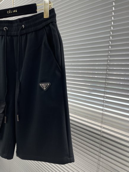 Prada - Мужские шорты TJ_0506PR1