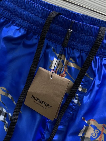 Burberry - Мужские шорты плавки TI_2606BU7