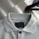Prada Polo - Мужская кофта поло свитшот TJ_0210PR5