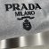 Prada Polo - Мужская кофта поло свитшот TJ_0210PR5