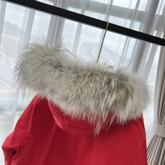 Canada Goose 08 Expedition - Мужская куртка пуховик DZ_3110CG2