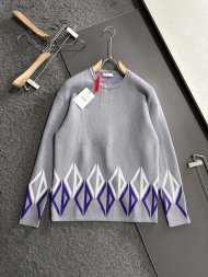 Dior - Мужская кофта свитер DZ_1612DI12