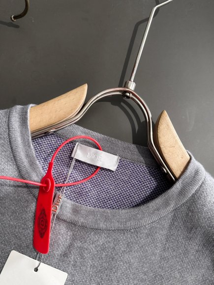 Dior - Мужская кофта свитер DZ_1612DI12 Dior - Мужская кофта свитер DZ_1612DI12