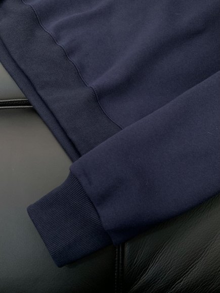 Emporio Armani - Мужская кофта свитшот толстовка TI_1701EA13 Emporio Armani - Мужская кофта свитшот толстовка TI_1701EA13