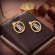 Burberry Серьги UH_3105BU3