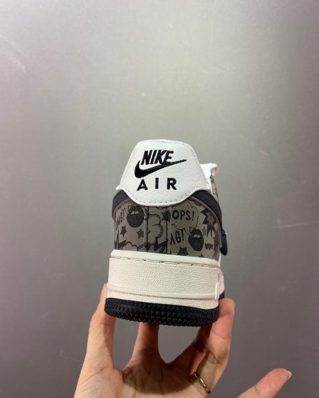 Nike Air Force 1 Женские кроссовки ZO_2501NI1W
