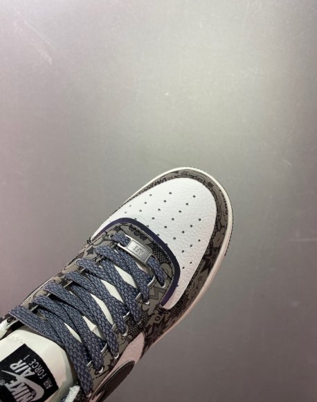 Nike Air Force 1 Женские кроссовки ZO_2501NI1W