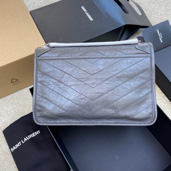 Saint Laurent - Женская сумка LG_0802SL2 Saint Laurent - Женская сумка LG_0802SL2