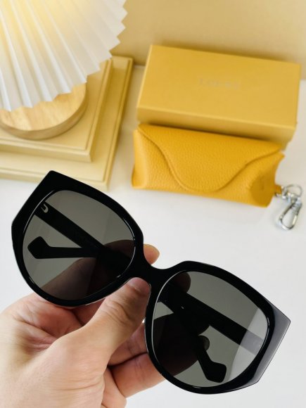 Loewe очки K2_0902LO12 Loewe очки K2_0902LO12