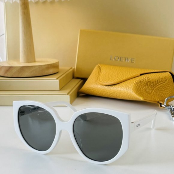 Loewe очки K2_0902LO12