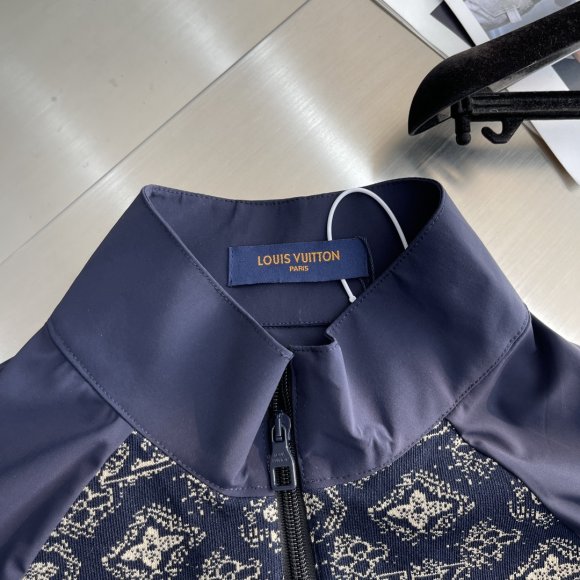 Louis Vuitton - Мужская кофта толстовка AH_0210LV1