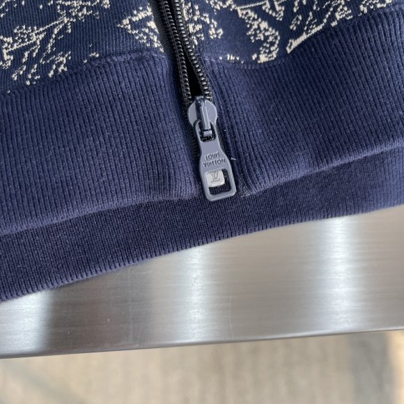 Louis Vuitton - Мужская кофта толстовка AH_0210LV1