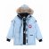 Canada Goose Expedition - Мужская куртка пуховик DZ_3010CG1