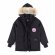 Canada Goose Expedition - Мужская куртка пуховик DZ_3010CG1