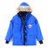 Canada Goose Expedition - Мужская куртка пуховик DZ_3010CG1