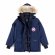 Canada Goose Expedition - Мужская куртка пуховик DZ_3010CG1