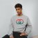 Gucci Cruise - Мужская кофта свитшот ACE_0512GU5