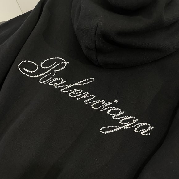 Balenciaga - Женская кофта худи FY_1912BA5 Balenciaga - Женская кофта худи FY_1912BA5