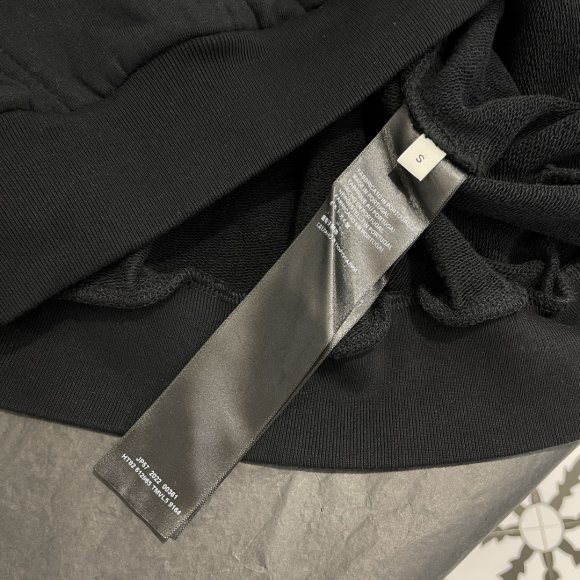 Balenciaga - Женская кофта худи FY_1912BA5 Balenciaga - Женская кофта худи FY_1912BA5