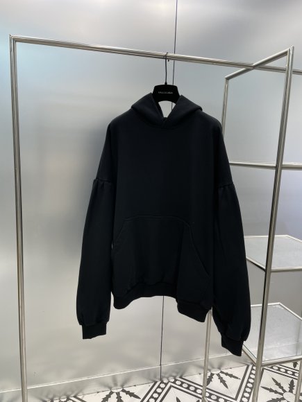 Balenciaga - Женская кофта худи FY_1912BA5 Balenciaga - Женская кофта худи FY_1912BA5