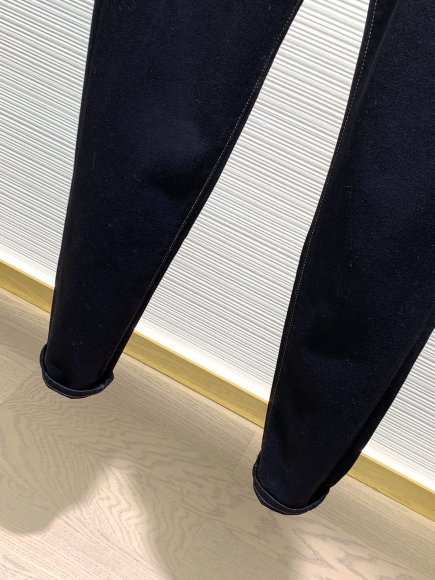 Versace - Мужские штаны джинсы TI_0401VE5 Versace - Мужские штаны джинсы TI_0401VE5