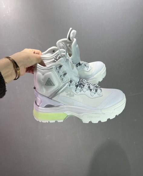 Nike ACG Air Zoom Gaiadome Gore-Tex - Мужские ботинки кроссовки ZO_1601NI1 Nike ACG Air Zoom Gaiadome Gore-Tex - Мужские ботинки кроссовки ZO_1601NI1