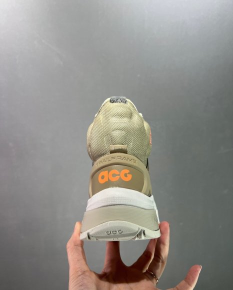 Nike ACG Air Zoom Gaiadome Gore-Tex - Мужские ботинки кроссовки ZO_1601NI1 Nike ACG Air Zoom Gaiadome Gore-Tex - Мужские ботинки кроссовки ZO_1601NI1