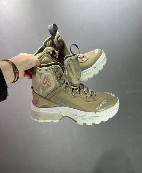 Nike ACG Air Zoom Gaiadome Gore-Tex - Мужские ботинки кроссовки ZO_1601NI1 Nike ACG Air Zoom Gaiadome Gore-Tex - Мужские ботинки кроссовки ZO_1601NI1