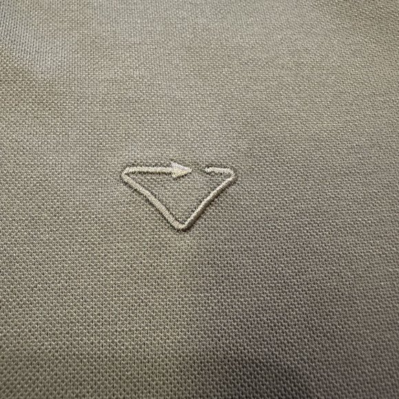 Prada - Мужская футболка майка поло MI_1803PR6 Prada - Мужская футболка майка поло MI_1803PR6