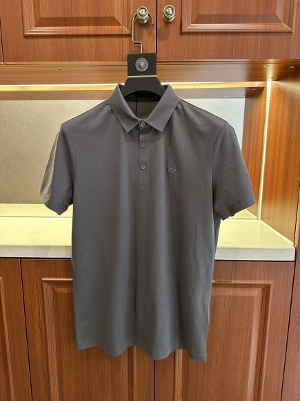 Prada - Мужская футболка майка поло MI_1803PR6 Prada - Мужская футболка майка поло MI_1803PR6