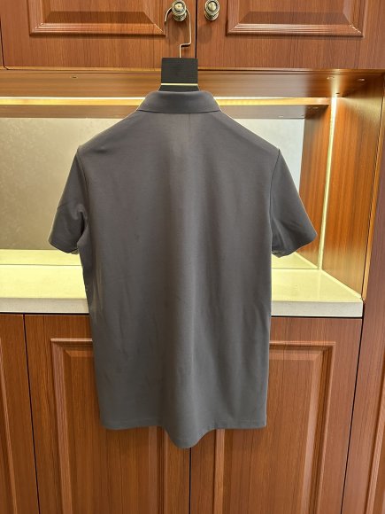 Prada - Мужская футболка майка поло MI_1803PR6 Prada - Мужская футболка майка поло MI_1803PR6