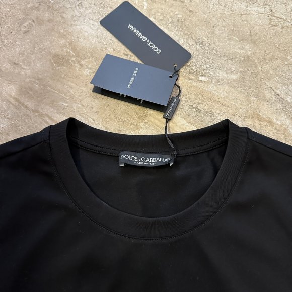 Dolce & Gabbana - Мужская футболка майка MI_1104DG4