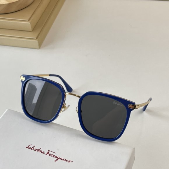 Salvatore Ferragamo очки K2_2104SF3