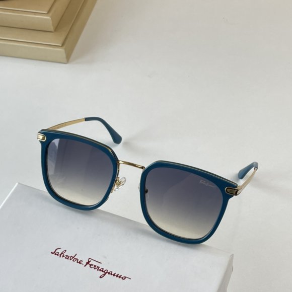 Salvatore Ferragamo очки K2_2104SF3