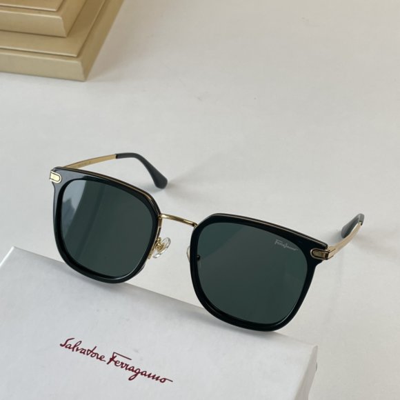 Salvatore Ferragamo очки K2_2104SF3