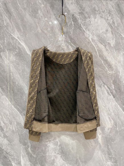 Fendi - Мужской спортивный костюм DF_2608FE7