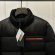 Prada - Мужская куртка пуховик KN_1510PR4