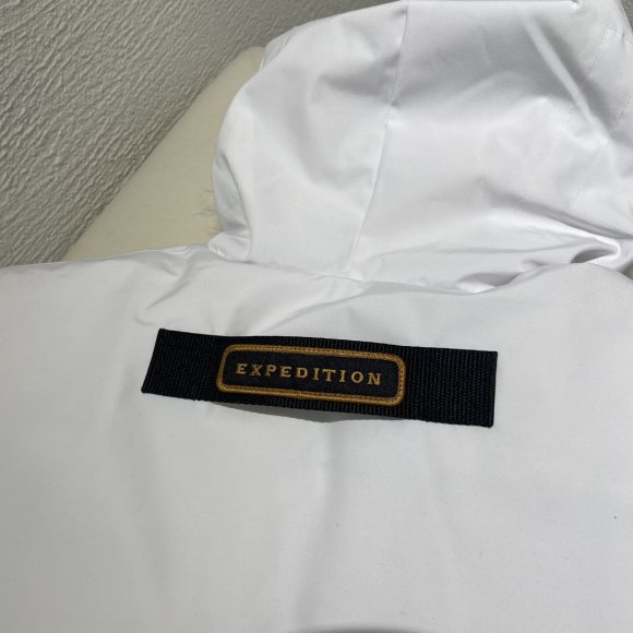 Canada Goose 08 Expedition - Мужская куртка пуховик DZ_3110CG4