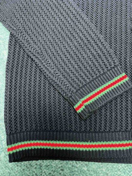 Gucci - Мужская кофта свитер кардиган DZ_2811GU1