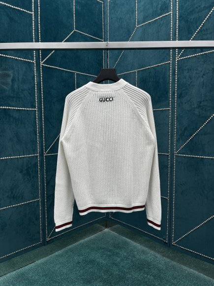 Gucci - Мужская кофта свитер кардиган DZ_2811GU1