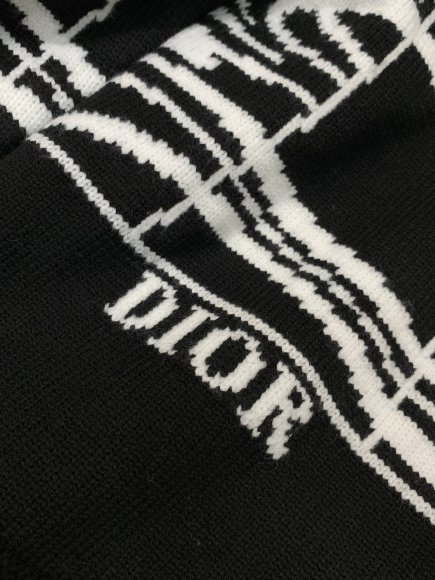 Dior - Мужская кофта свитер TI_1712DI1 Dior - Мужская кофта свитер TI_1712DI1